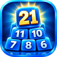 Stack 21 app icon